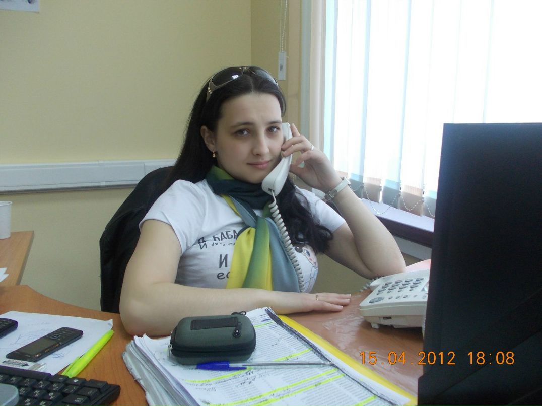 Татьяна Радионова | Омск