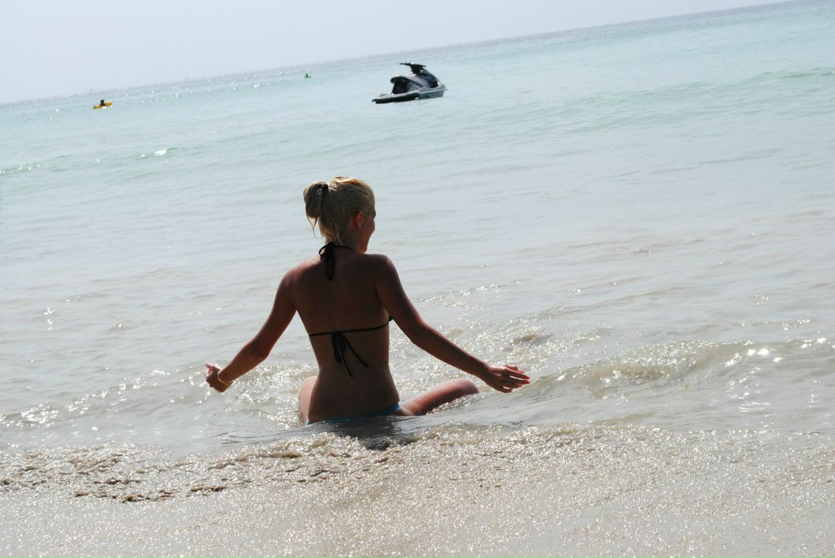 Кристина Ветвицкая | Новосибирск