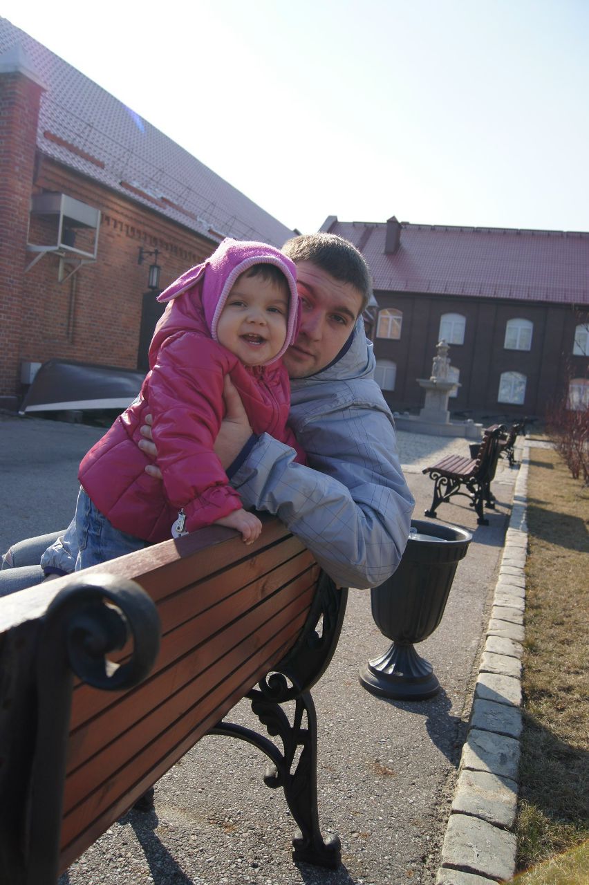 Александр Чика =НЕФТЯНИК= | Калининград