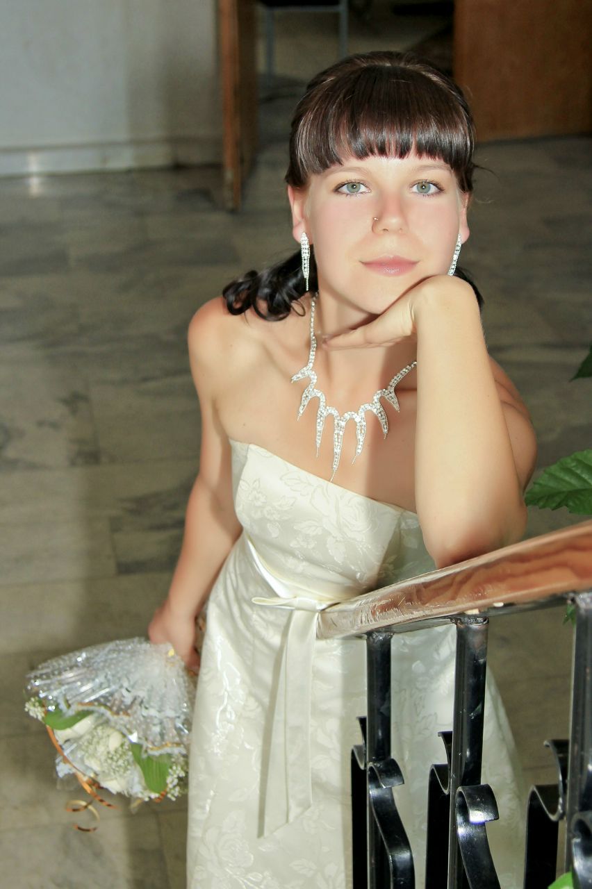 Яна Халтурина | Белгород