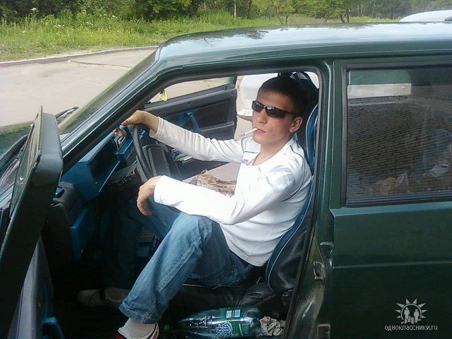 Александр Майоров | Электросталь