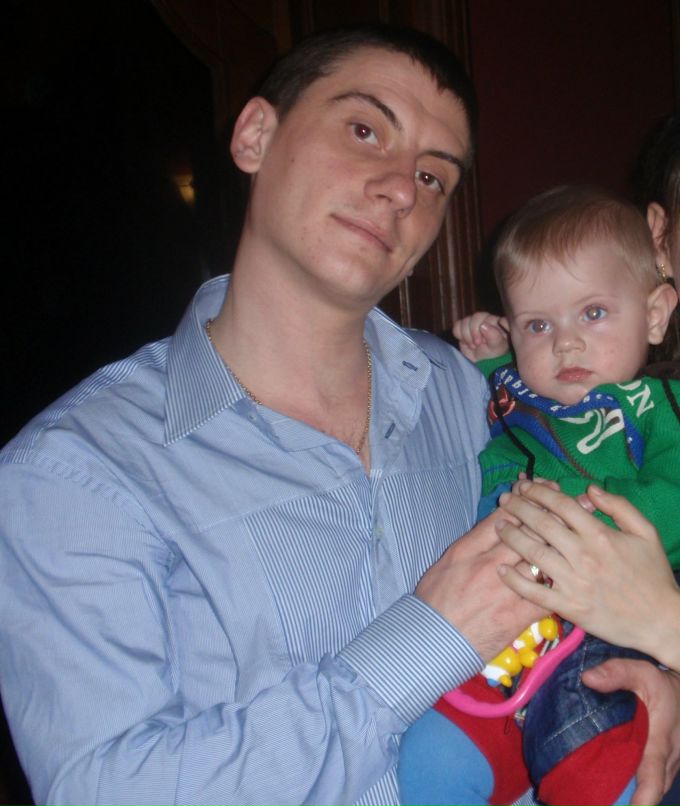 Александр Вальтер | Одесса