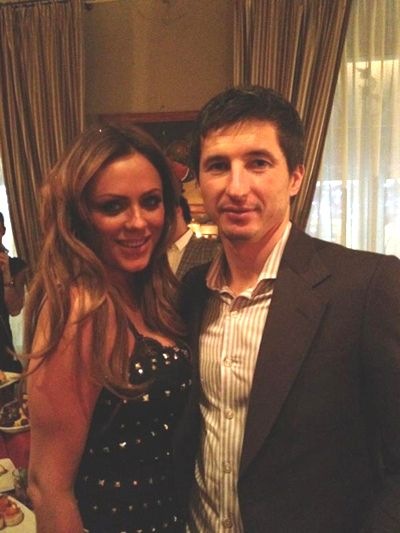 №6, Дмитрий Лавренко, 36 лет №6, Дмитрий Лавренко, 36 лет