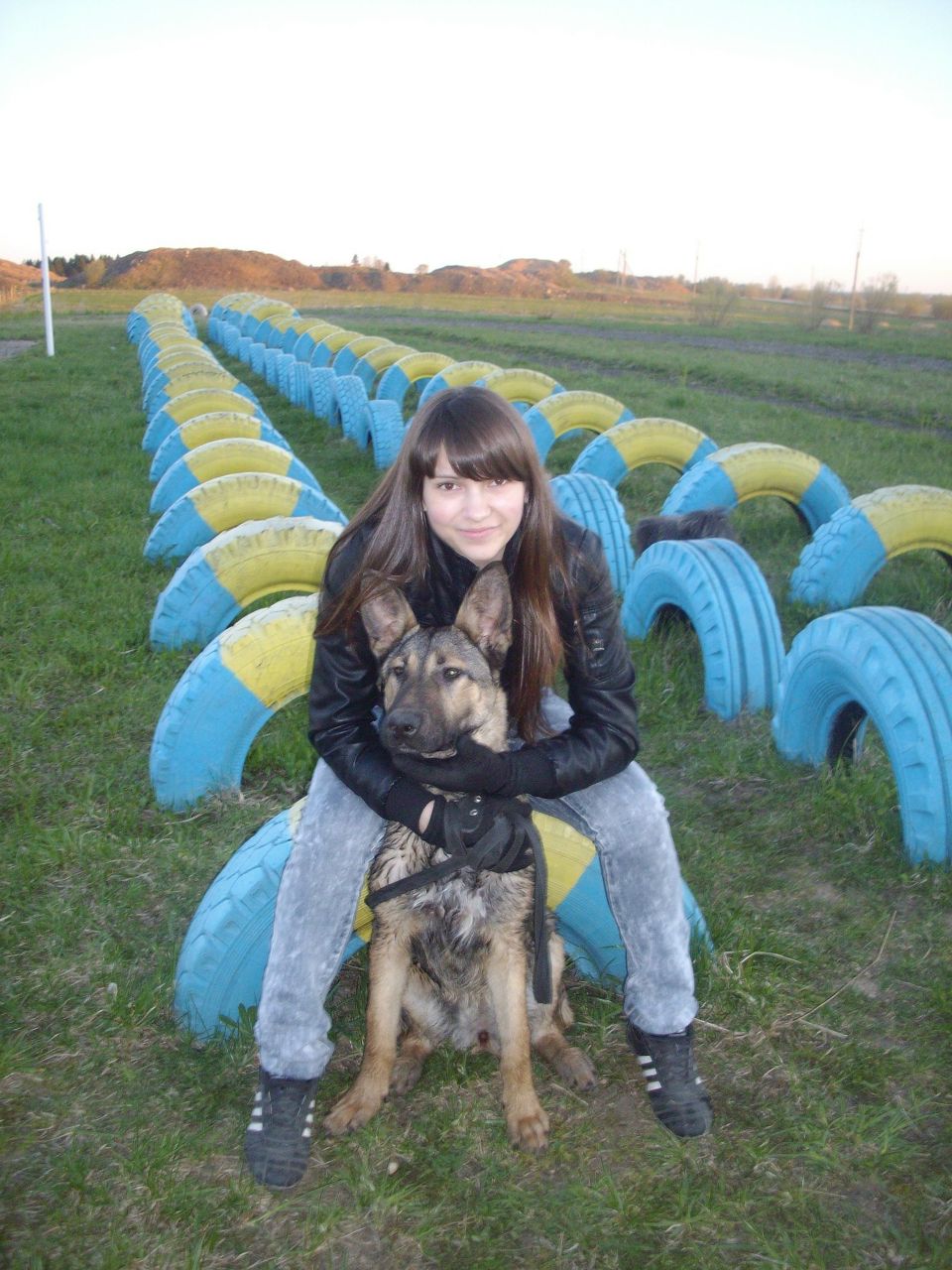 Мария Куклина | Череповец