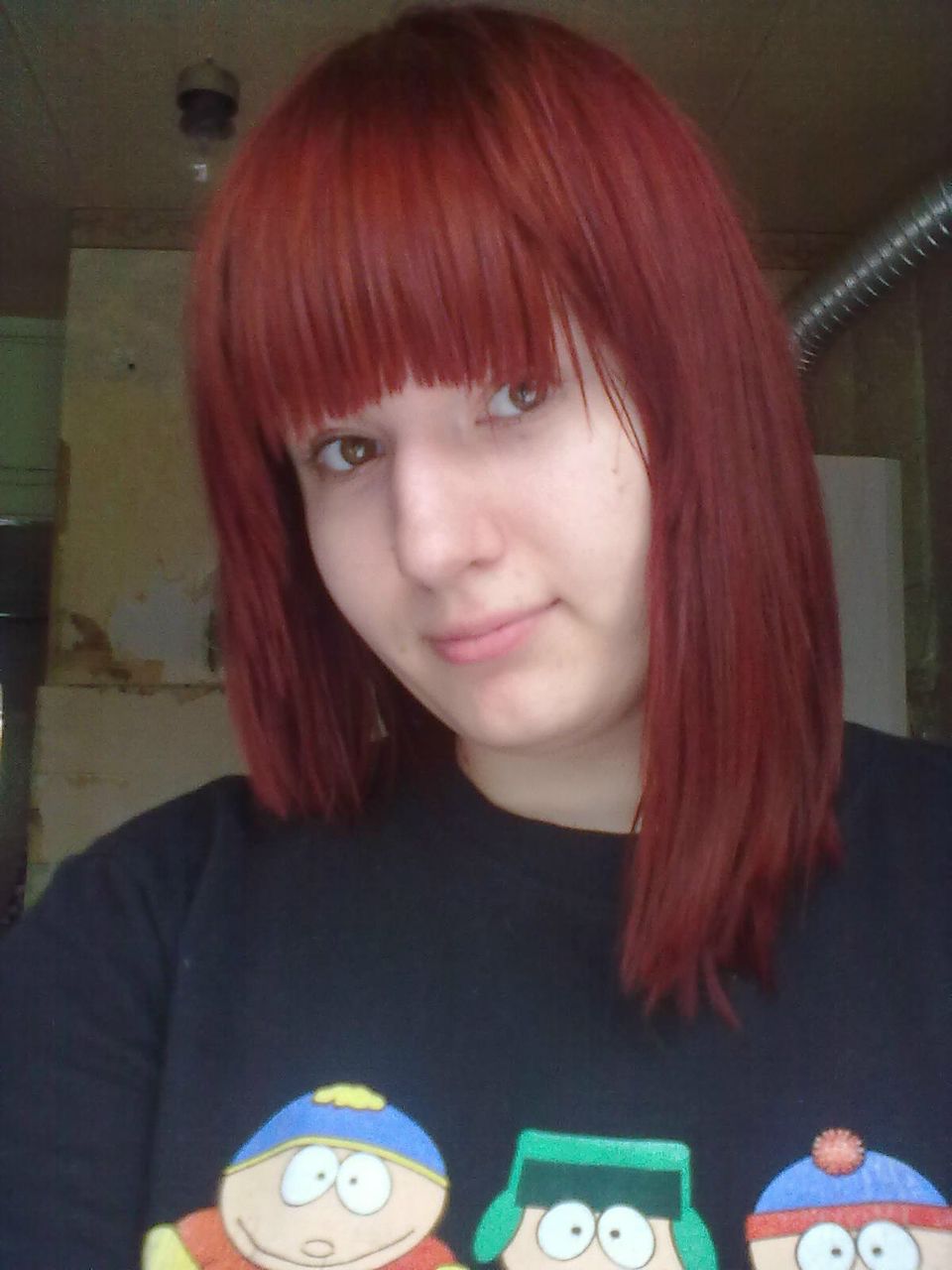 Анютка Быкова | Волгоград