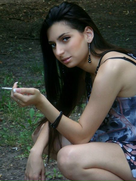 №9, Яна Сыпняк, Кривой Рог №9, Яна Сыпняк, Кривой Рог