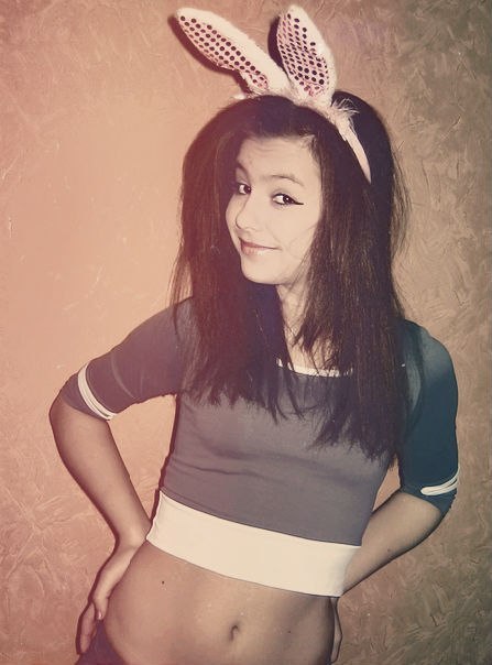 Дарья Потурай | Ровно