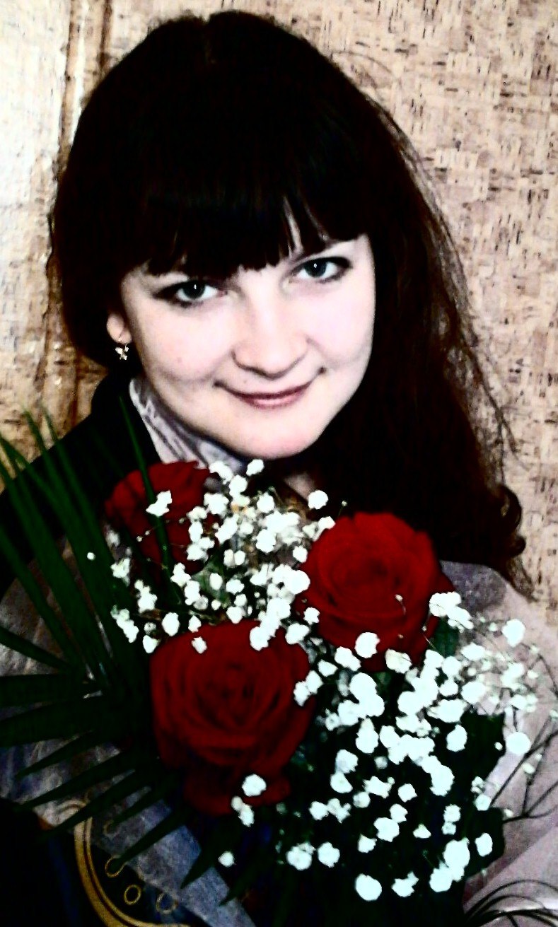 Анютка Худякова ♥♥♥ | Барнаул