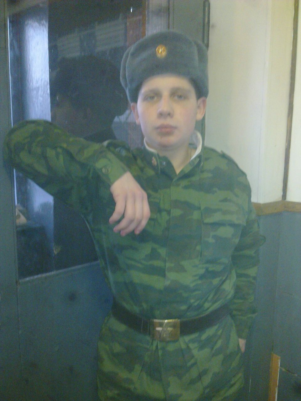 Иван Нерадовский | Котлас