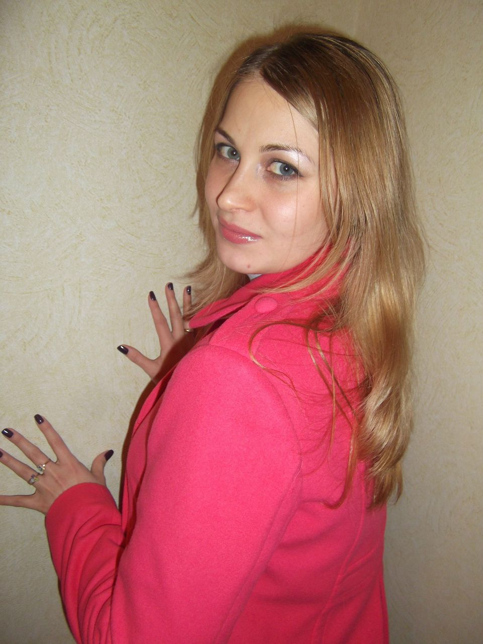 Наталья Самугина | Москва