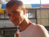 №17 Петр Палютин 26.12.1988: профиль, фото, статус - ВКонтакте