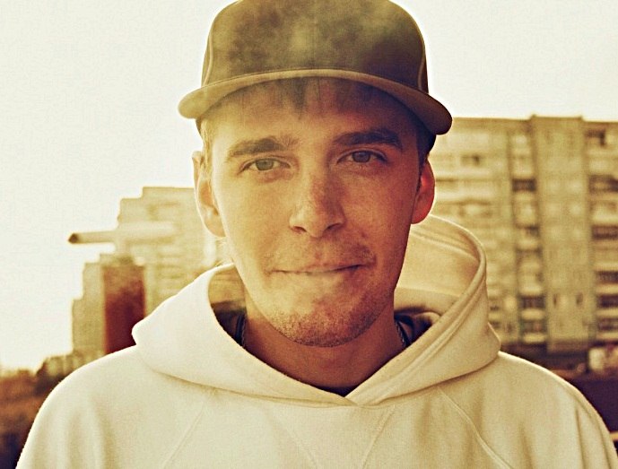 Анатолий Зайцев -l Анатоль l- | Красноярск