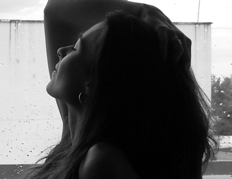 Вероника Заржицкая | Усть-Каменогорск