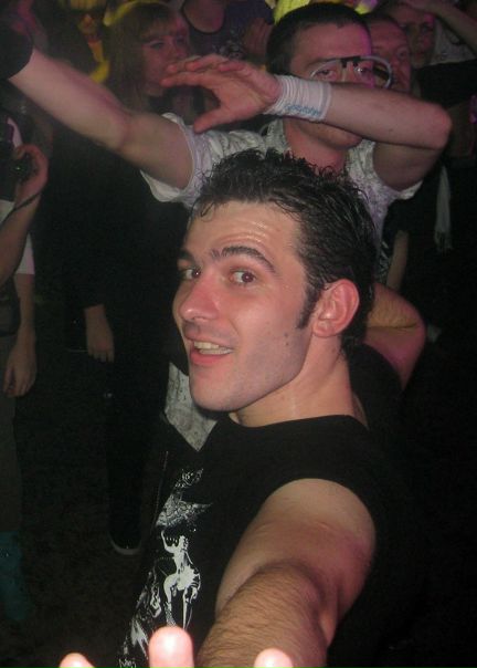 №113, Макс Гаврилюк, 36 лет, Киев №113, Макс Гаврилюк, 36 лет, Киев