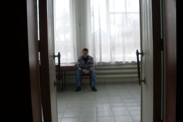 №1, Дмитрий Гудин, 34 года, Ростов-на-Дону №1, Дмитрий Гудин, 34 года, Ростов-на-Дону