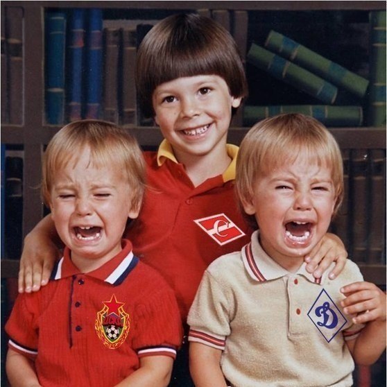 Анатолий Беликов | Москва