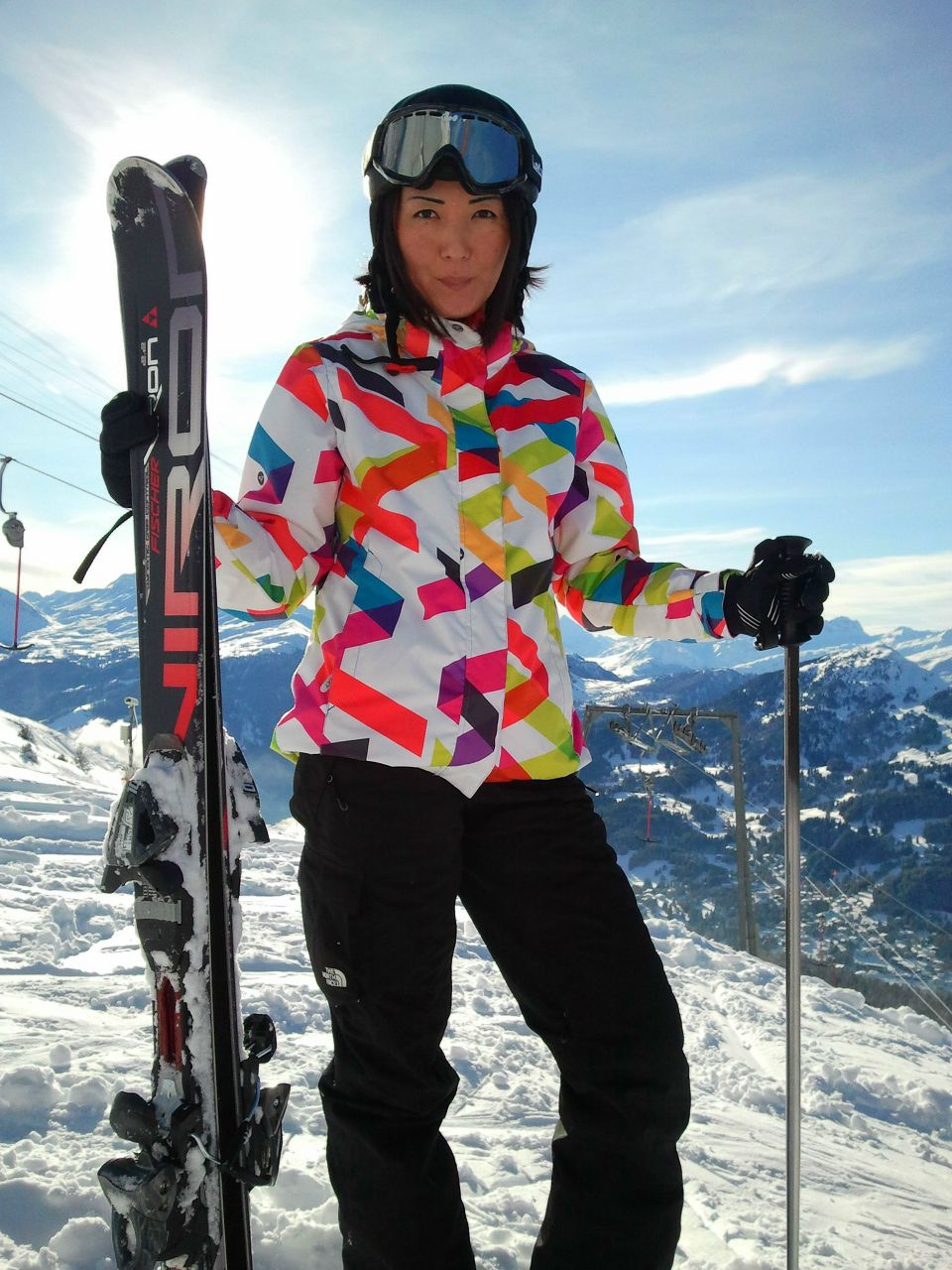 Алтына Исабаева | 