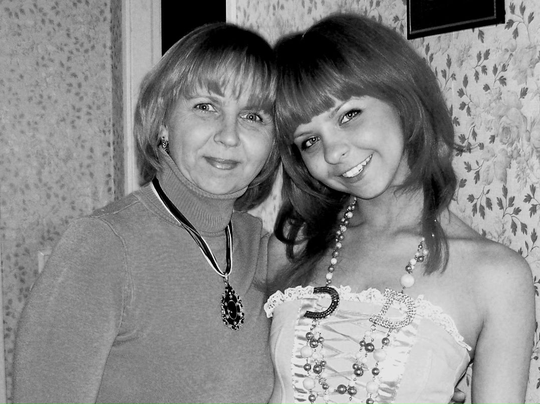 Ириша Смирнова | Санкт-Петербург