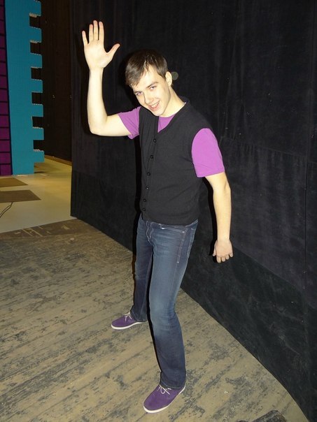 Иван Минский | Москва