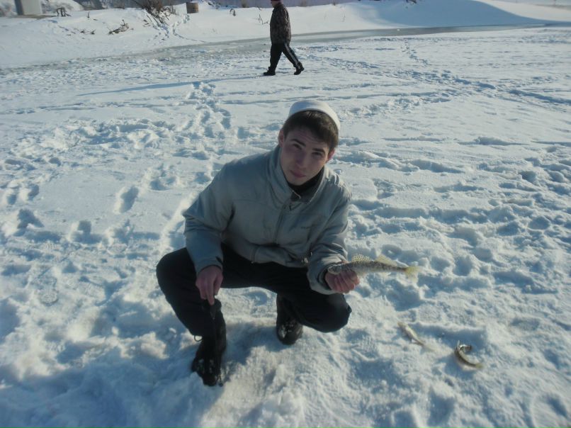 Максим Вальц | Новосибирск