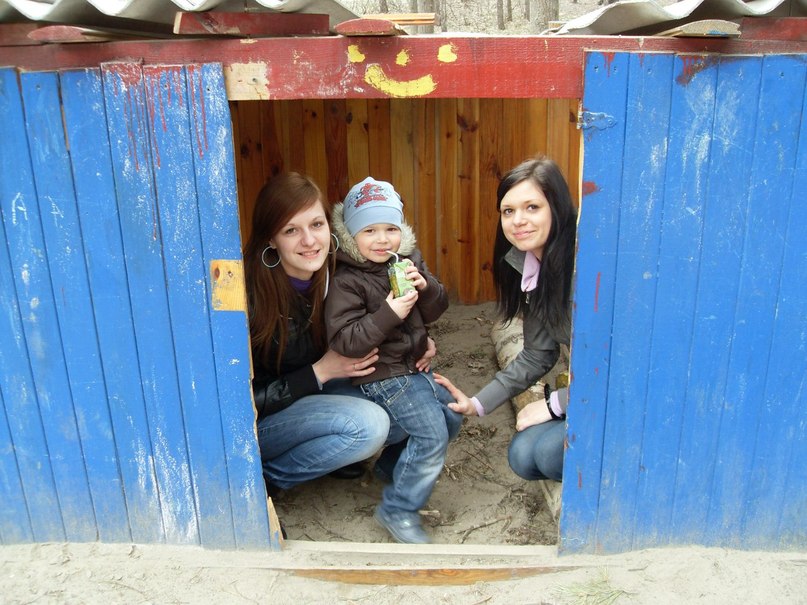 Александра Ягодкина | Киев