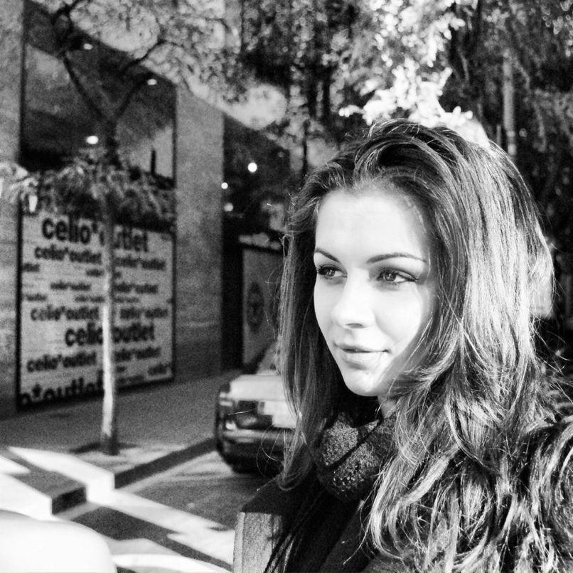 Katya Kovalenko | Barcelona