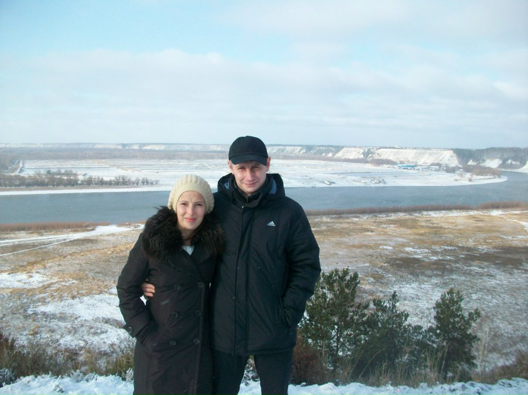 Андрей Груздев | Тюмень