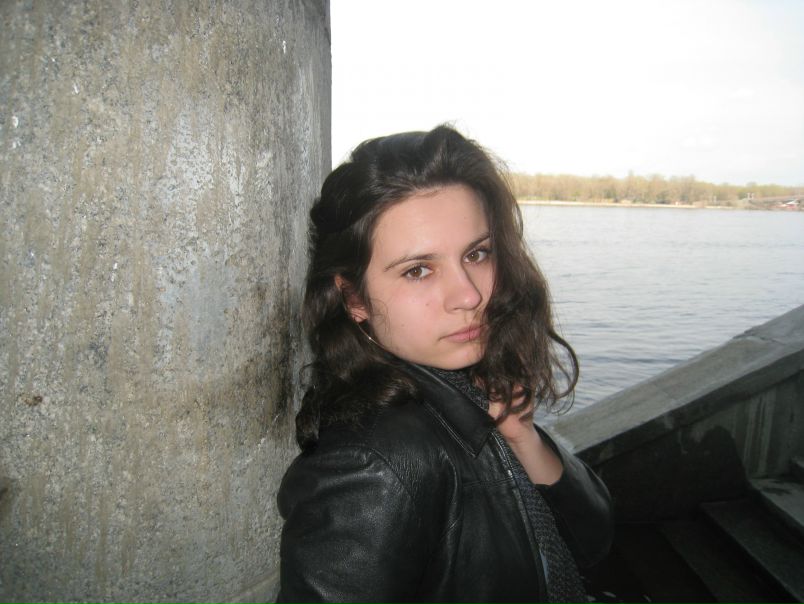 №34, Аня Мищенко, 37 лет, Киев №34, Аня Мищенко, 37 лет, Киев