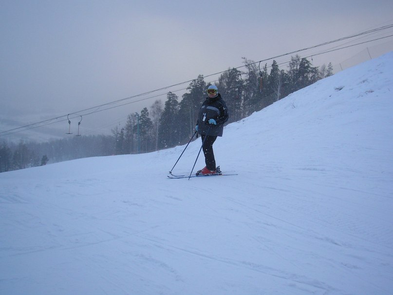 Ирина Закураева | Челябинск