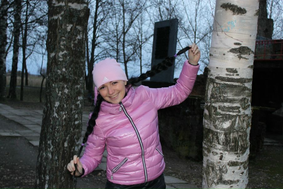 №35, Елена Кочешкова, Кириши №35, Елена Кочешкова, Кириши