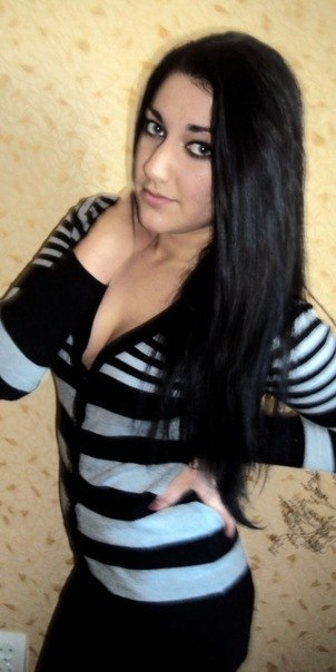 Регина Борисова | 