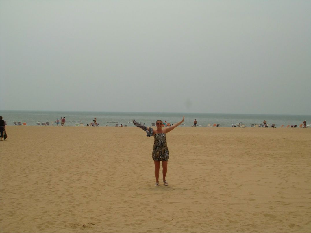 Виктория Жданова | Красноярск