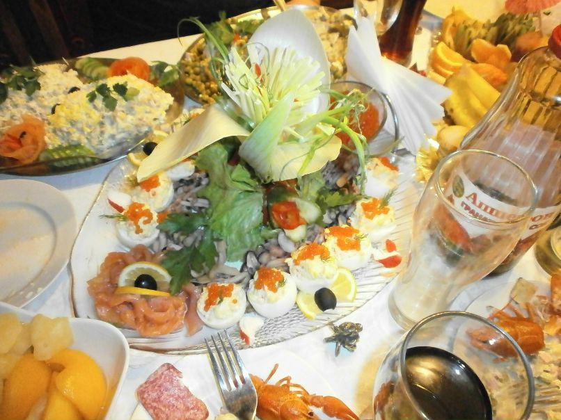 Екатерина Антипенко | Санкт-Петербург