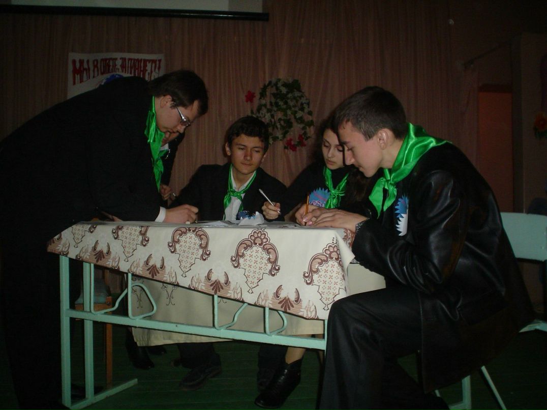 Анна Боровик | Краматорск