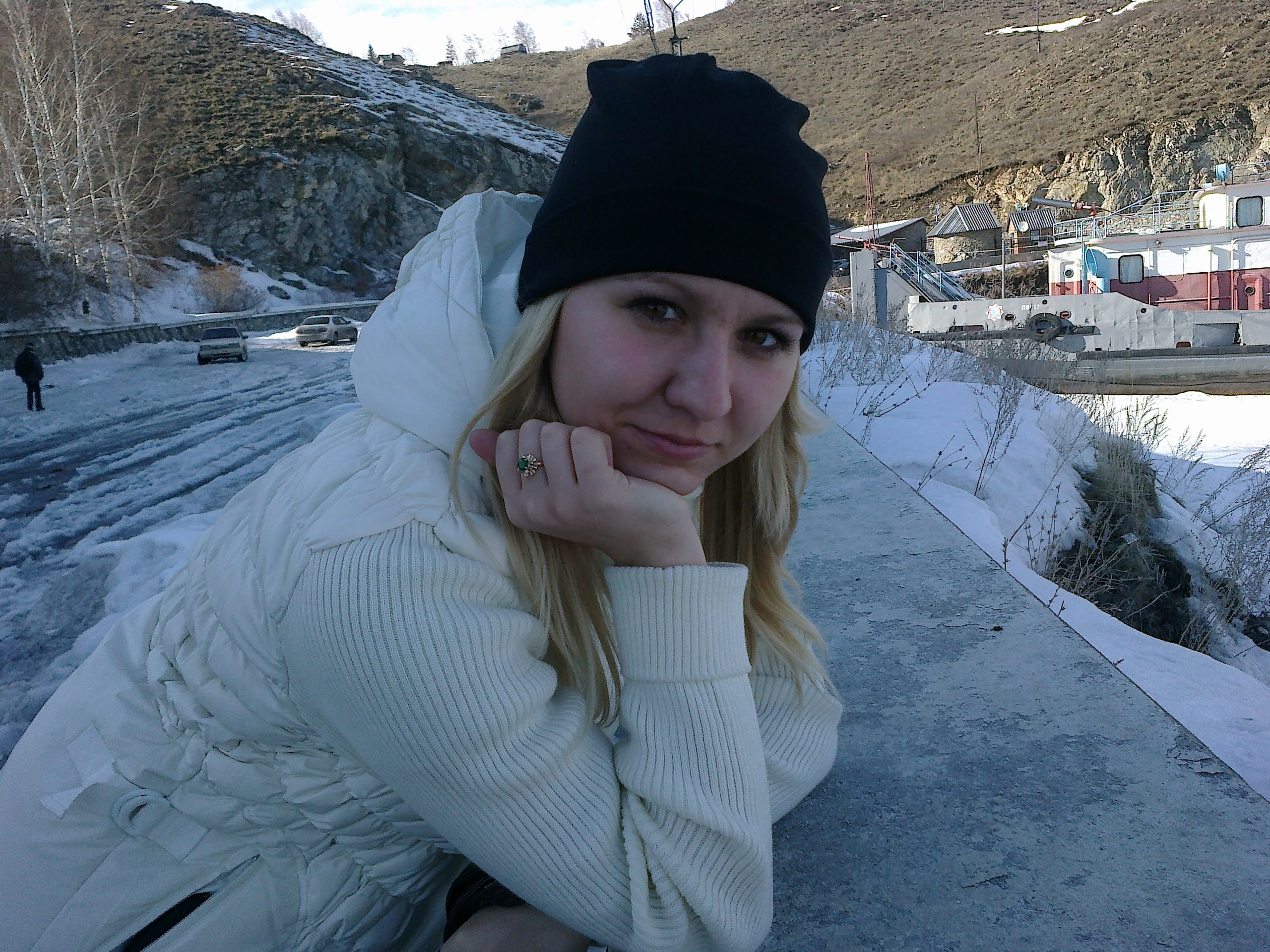 Фото профиля