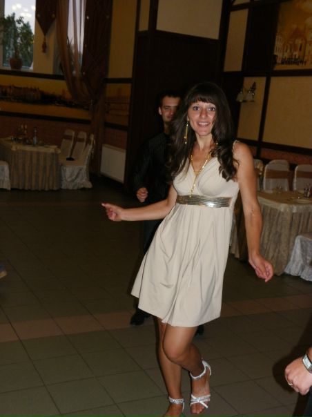 №22, Аня Геник, Тернополь №22, Аня Геник, Тернополь