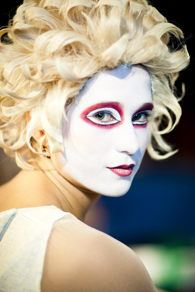 Анастасия Горбатюк | Омск