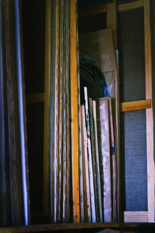 Анна Мойсеюк-Барковская | Клайпеда