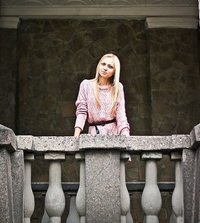 Анастасия Россоха ♥ | Запорожье