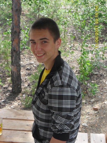 №130, Владислав Гринь, 31 год, Миасс №130, Владислав Гринь, 31 год, Миасс