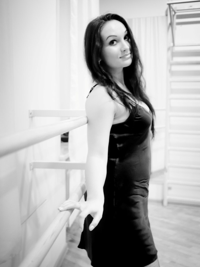 Наталия Смирнова | Санкт-Петербург