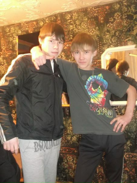 №5, Лёв Ка №5, Лёв Ка