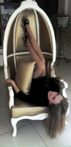 №1, Адріяна Довган, 32 года, Львов №1, Адріяна Довган, 32 года, Львов