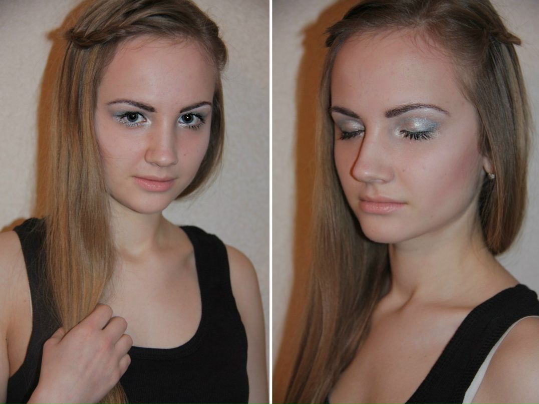 Наталья Пашнева | Минеральные Воды