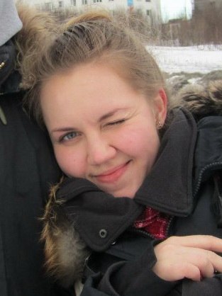 Ирчик Егорушкова ZoloTapo4ka | Москва