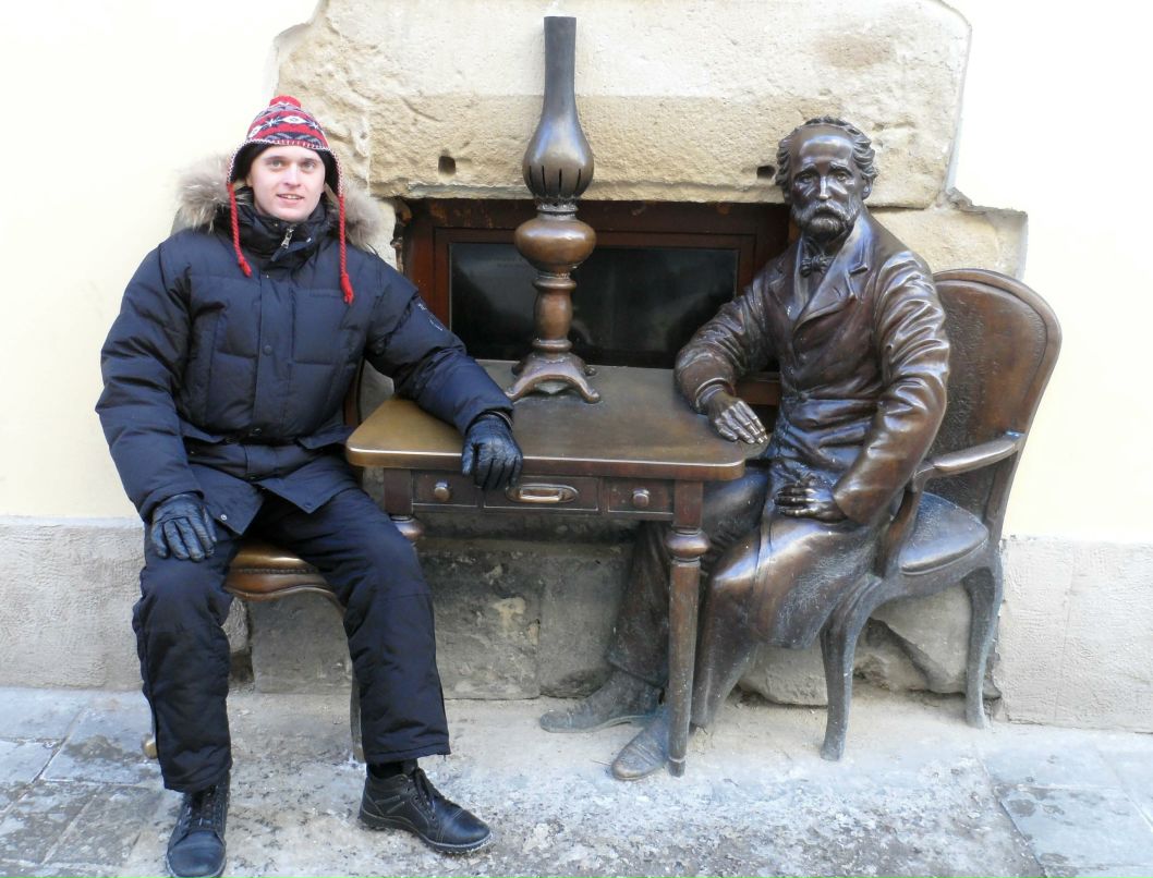 Александр Коротюк | 