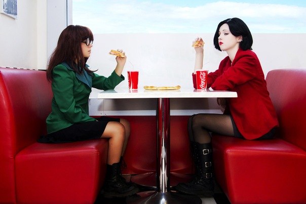 Дарья Ермакова | Хабаровск