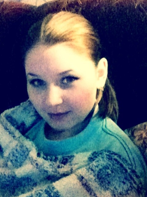 Оксана Чаиркина-Милаева 