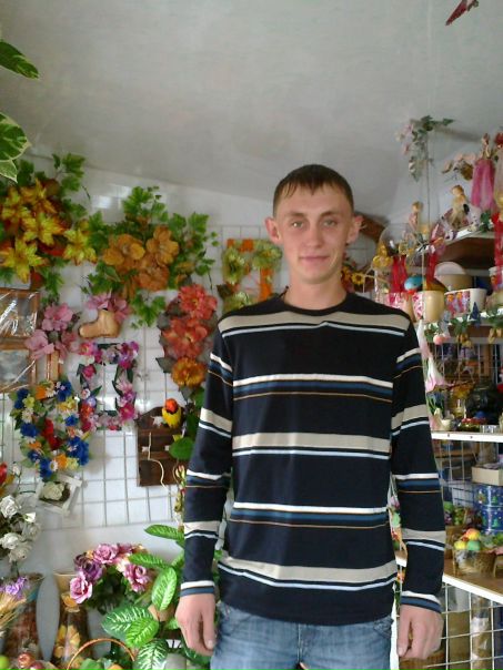 №3, Сергій Веремко, Милуши №3, Сергій Веремко, Милуши