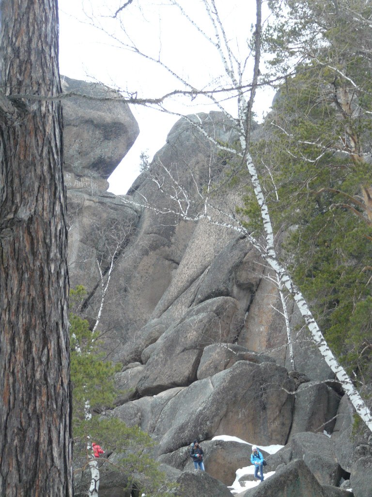 Юра Ясмарса | Самара